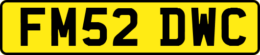 FM52DWC