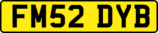 FM52DYB