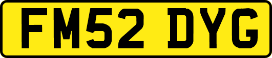FM52DYG