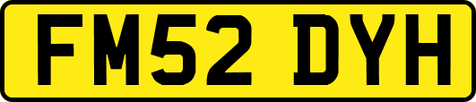 FM52DYH