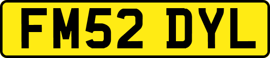 FM52DYL