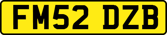 FM52DZB