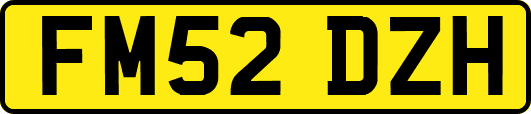 FM52DZH
