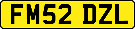 FM52DZL