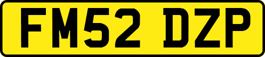 FM52DZP