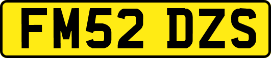 FM52DZS