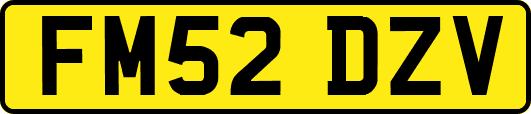 FM52DZV