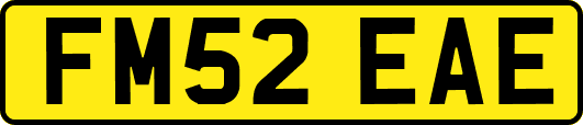 FM52EAE