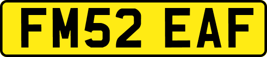 FM52EAF