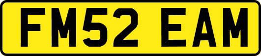 FM52EAM