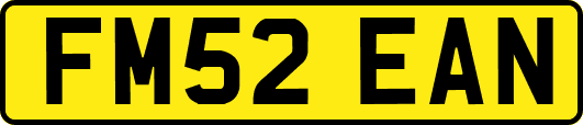FM52EAN