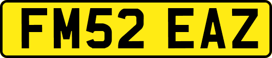 FM52EAZ