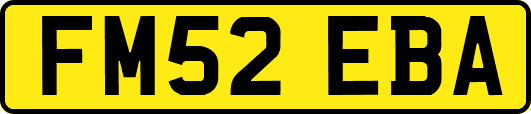 FM52EBA