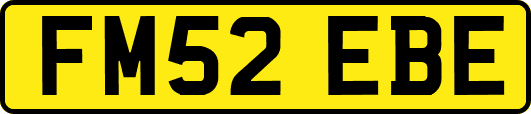 FM52EBE