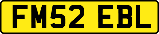 FM52EBL