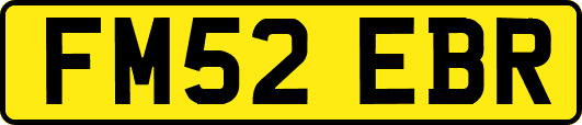 FM52EBR