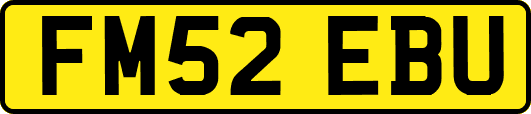 FM52EBU
