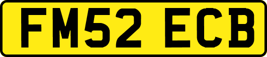 FM52ECB