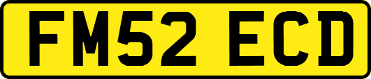 FM52ECD