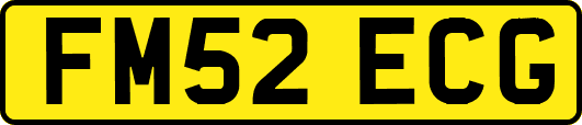 FM52ECG