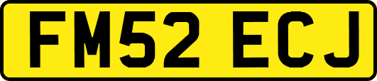 FM52ECJ