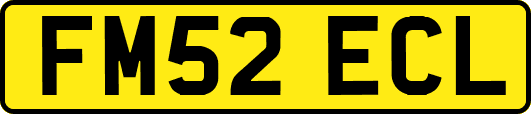 FM52ECL