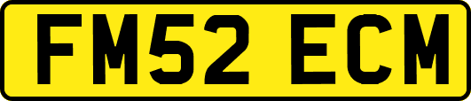 FM52ECM