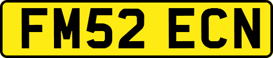 FM52ECN