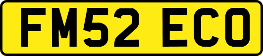 FM52ECO