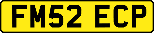 FM52ECP