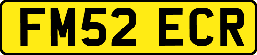 FM52ECR