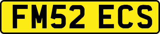 FM52ECS