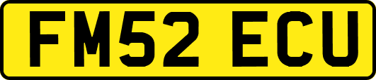 FM52ECU