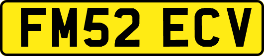 FM52ECV