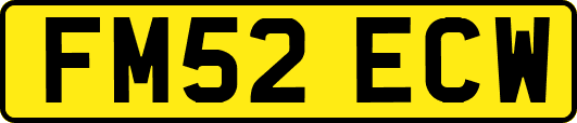 FM52ECW