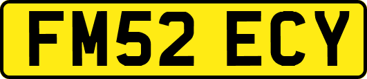 FM52ECY