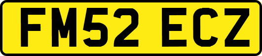 FM52ECZ