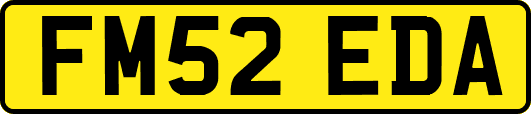 FM52EDA