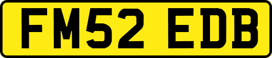 FM52EDB