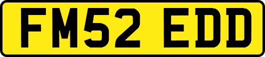 FM52EDD