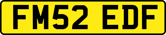 FM52EDF