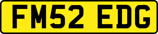 FM52EDG