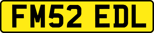 FM52EDL