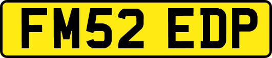 FM52EDP
