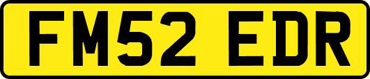 FM52EDR