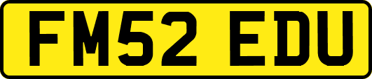FM52EDU