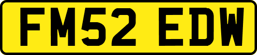 FM52EDW