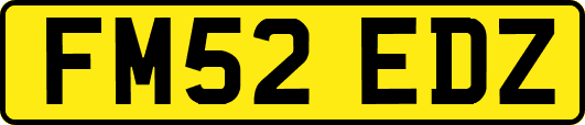 FM52EDZ