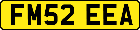 FM52EEA