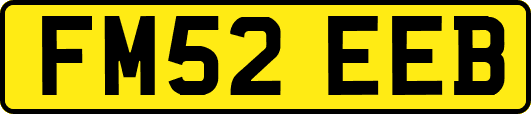 FM52EEB